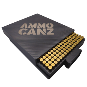 Delta 22LR M.O.D. Box – Ammo Drawer