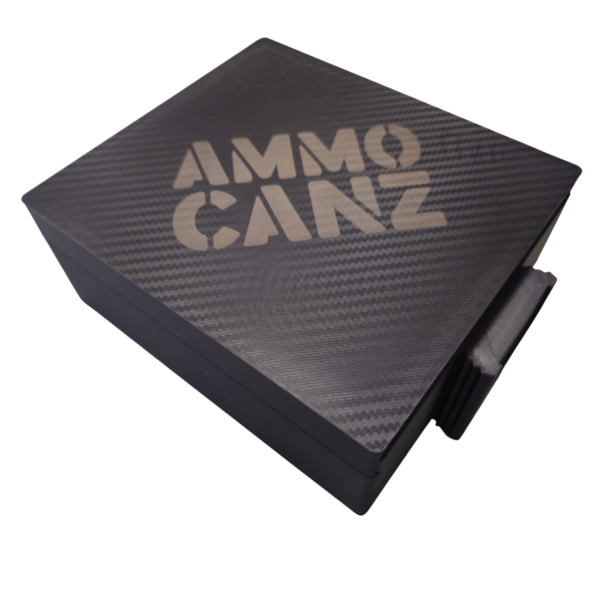 Delta 223 M.O.D. Box – Ammo Drawer - Image 3