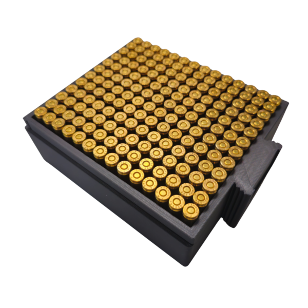 Delta 223 M.O.D. Box – Ammo Drawer - Image 2