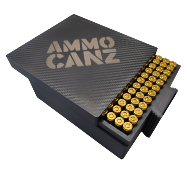 Delta 223 M.O.D. Box – Ammo Drawer