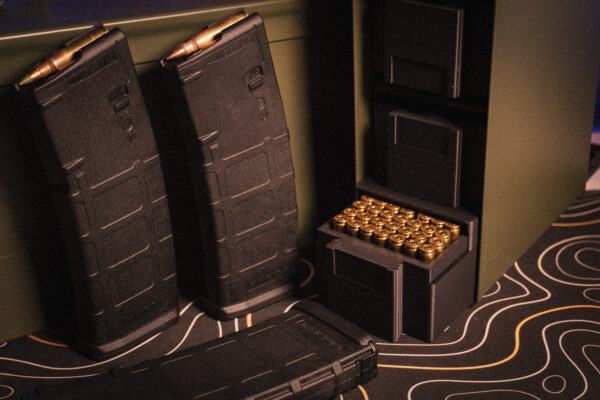 Bravo 223 Ammo Storage Kit - Image 3