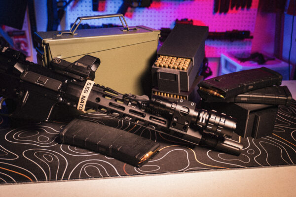 Bravo 223 M.O.D. Box – Ammo Drawer - Image 4