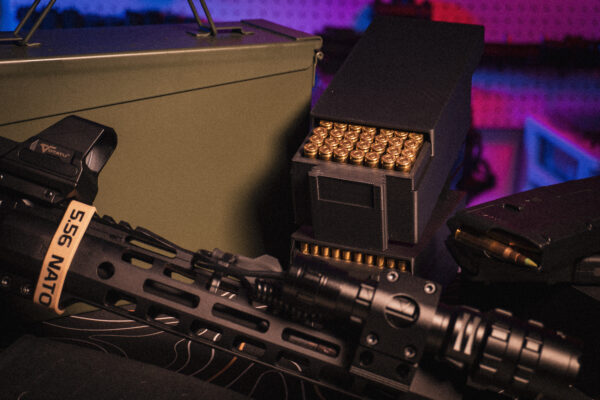 Bravo 223 M.O.D. Box – Ammo Drawer - Image 5
