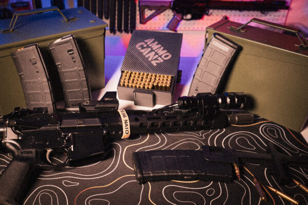 Delta 223 M.O.D. Box – Ammo Drawer - Image 4