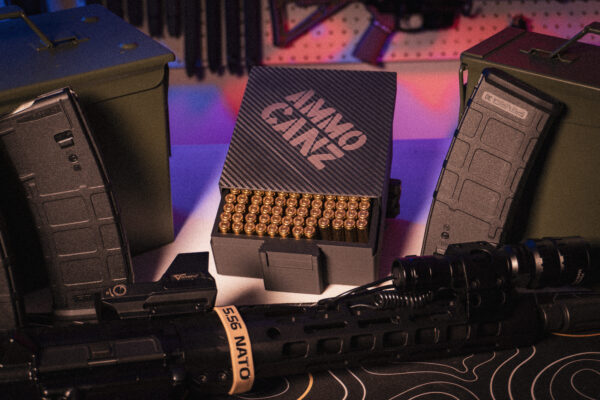 Delta 223 M.O.D. Box – Ammo Drawer - Image 5