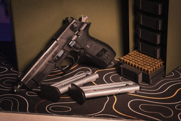 Bravo 22LR M.O.D. Box – Ammo Drawer - Image 7