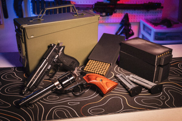 Bravo 22LR M.O.D. Box – Ammo Drawer - Image 4