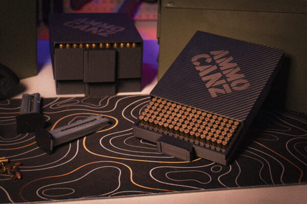 Delta 22LR M.O.D. Box – Ammo Drawer - Image 5
