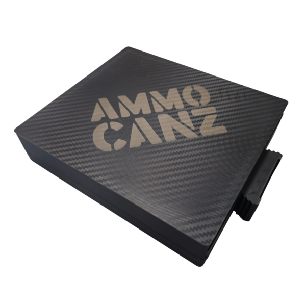 Delta 9mm M.O.D. Box – Ammo Drawer - Image 3