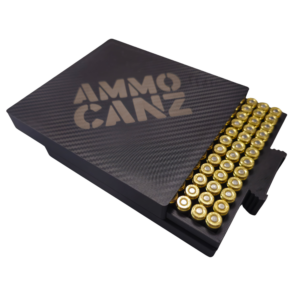 Delta 9mm M.O.D. Box – Ammo Drawer