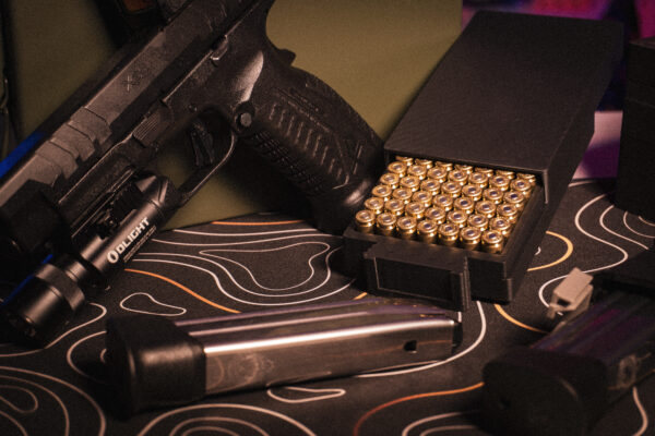 Bravo 9mm M.O.D. Box - Ammo Drawer - Image 5