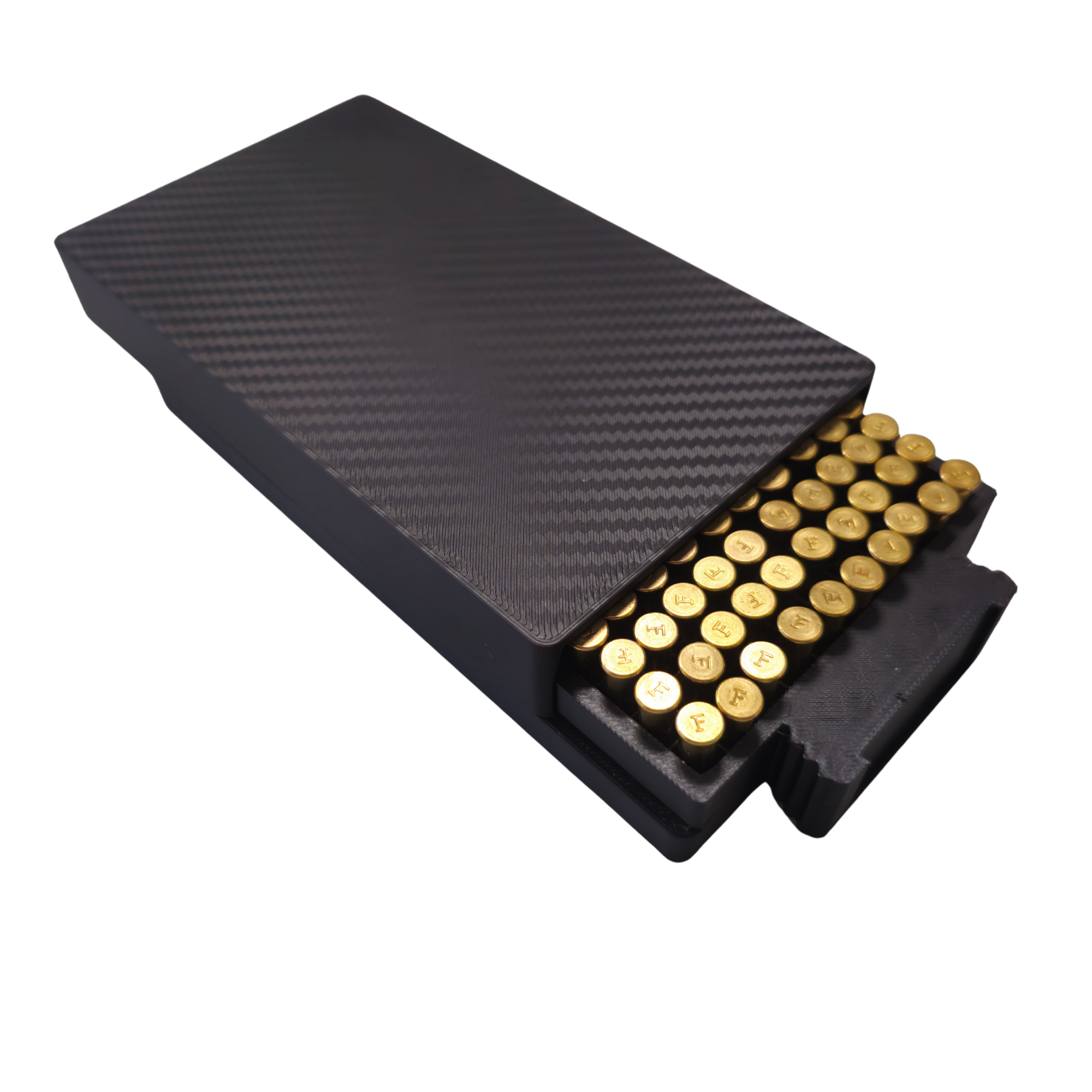 Bravo 22LR M.O.D. Box – Ammo Drawer
