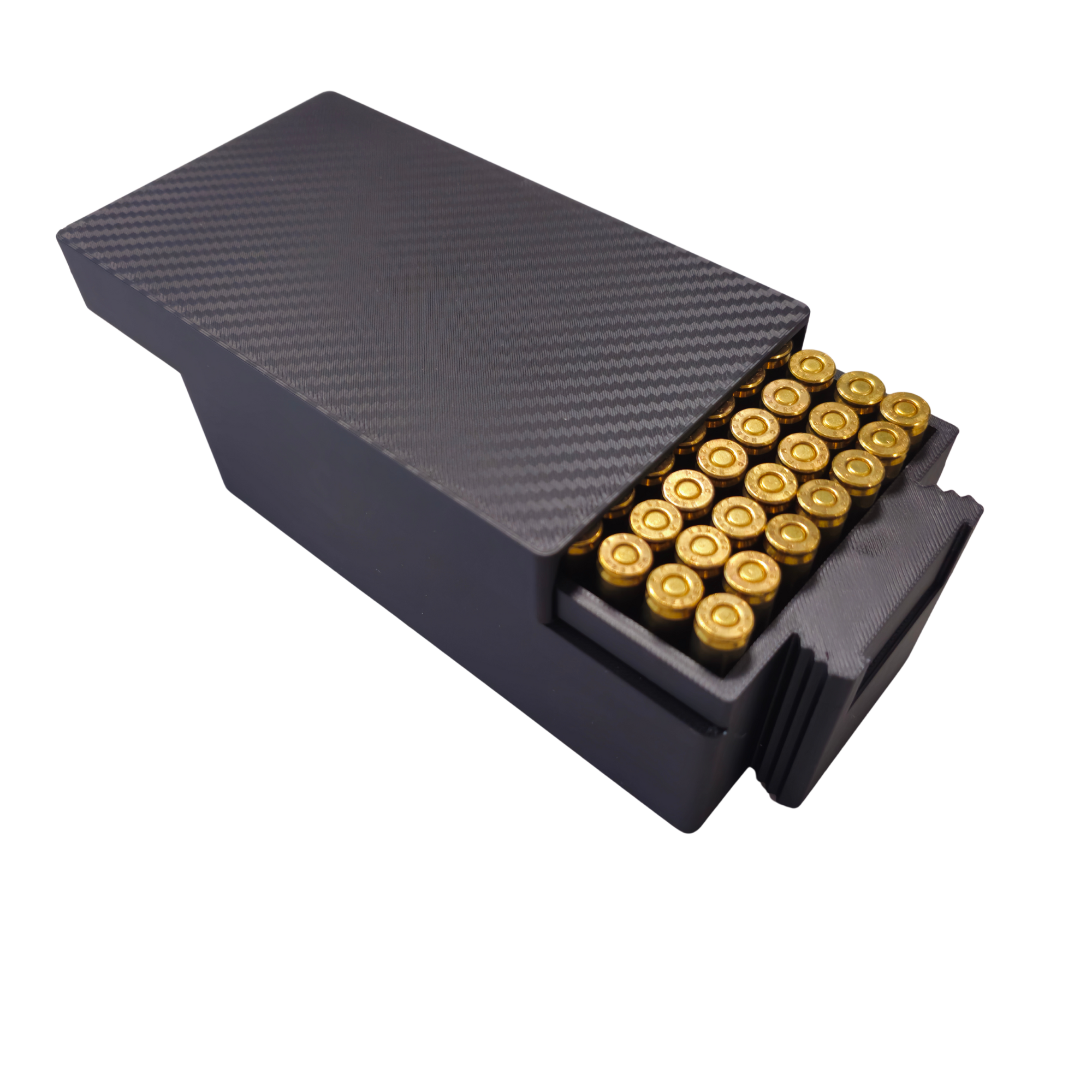 Bravo 223 M.O.D. Box – Ammo Drawer