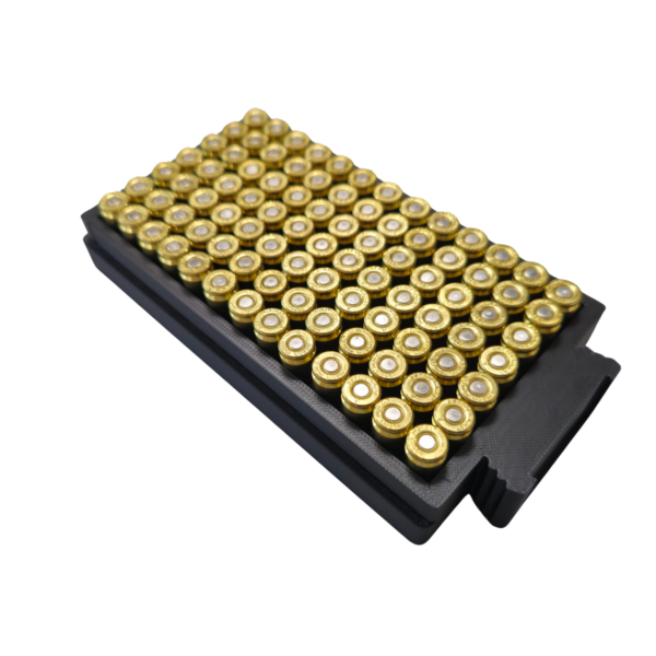 Bravo 9mm M.O.D. Box - Ammo Drawer - Image 2
