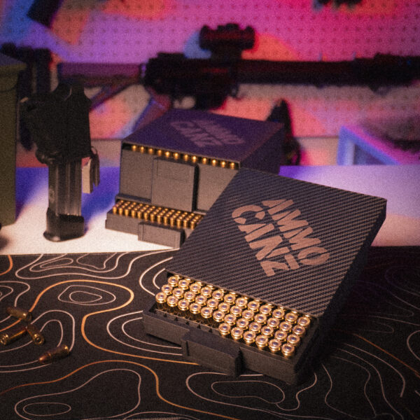 Delta 9mm M.O.D. Box – Ammo Drawer - Image 5