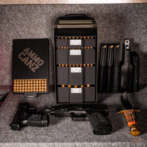 M.O.D. Box